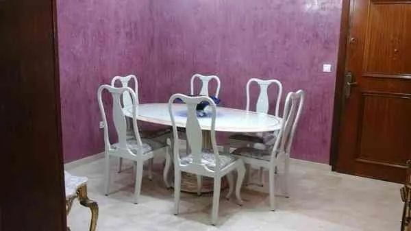 bel appartement de 290 m² à route d'azemmour - الدار البيضاء (3)