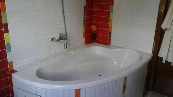 bel appartement de 290 m² à route d'azemmour - الدار البيضاء (2)