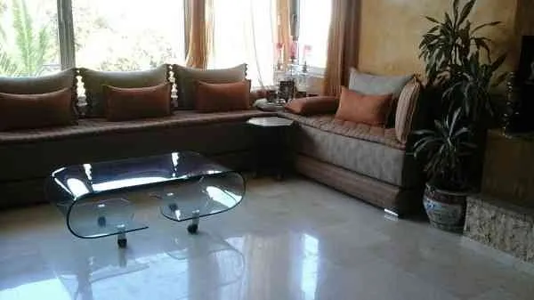 bel appartement de 290 m² à route d'azemmour - الدار البيضاء