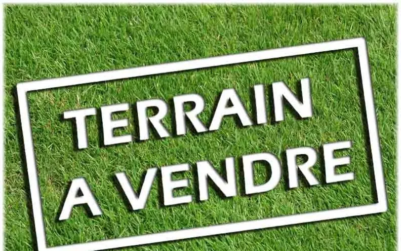 terrain à vendre - مراكش