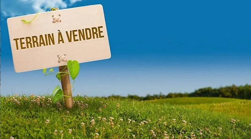 Terrain dans nouveau lotissement - فاس