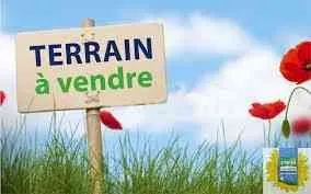 terrain economique 112 m2 a route jerada - وجدة