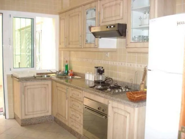 Appartement 114 m2 à vendre - الدار البيضاء