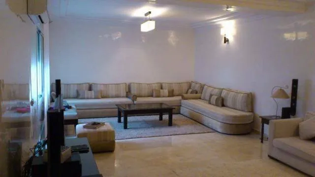 Appartement 114 m2 à vendre - الدار البيضاء (2)