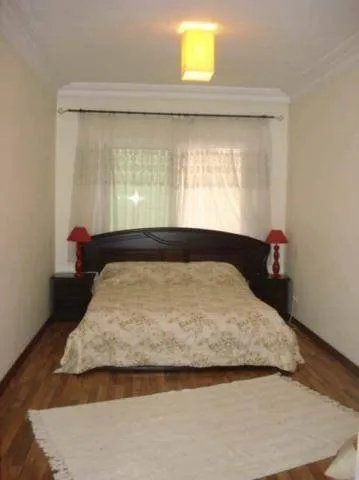 Appartement 114 m2 à vendre - الدار البيضاء (3)