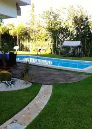 Villa de 780 m² à Bouskoura - الدار البيضاء (4)