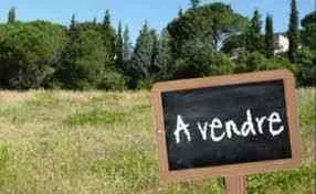 urgent vente terrain zone villa 2260 m2 a hay alhikma 2 - وجدة
