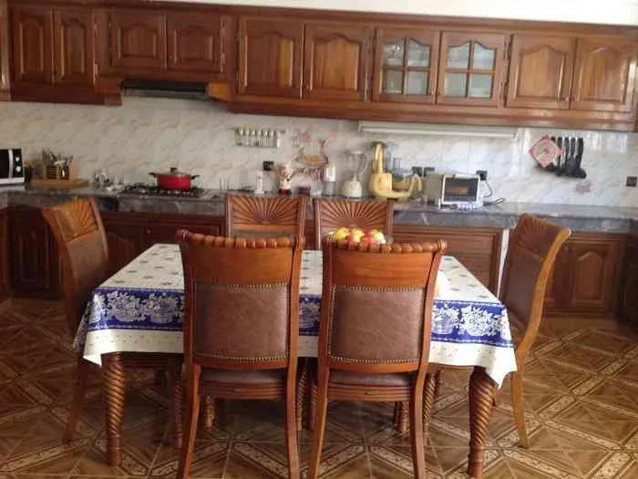 belle villa de 260 m² en vente à florida - الدار البيضاء (4)