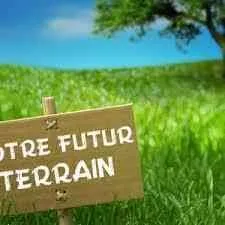 terrain a hay lazaret 130 m2 lotisment alfath - وجدة