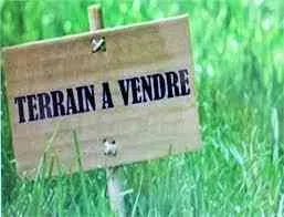 terrain a hay lazaret 140 m2 lotisment alfath - وجدة