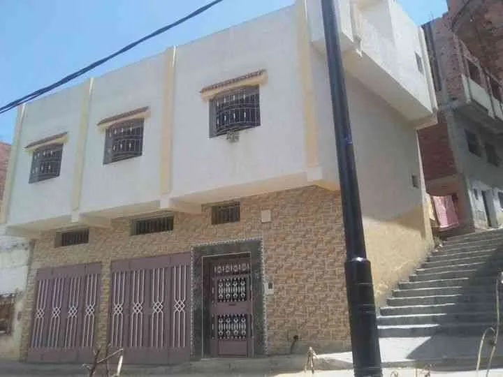 Apartement avenue tanger Lmajd - طنجة