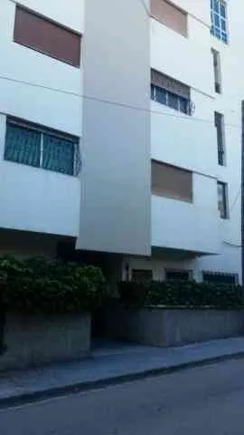 Appartement équipé Malabata 102 m2 - طنجة (2)