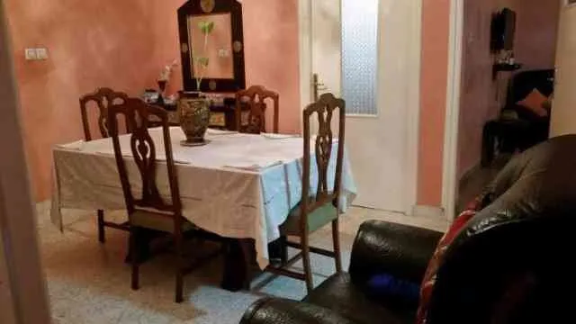 Appartement équipé Malabata 102 m2 - طنجة