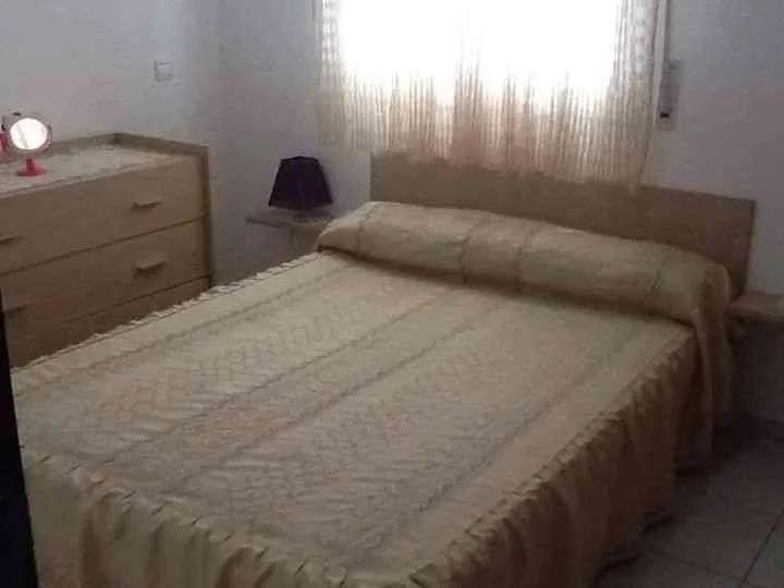Appartement équipé Malabata 102 m2 - طنجة (3)