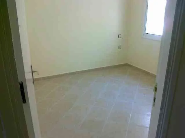 Appartement m'sallah centre ville 70 m² - طنجة