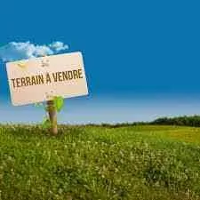 terrain zone villa a hay nejd 250 m2 - وجدة