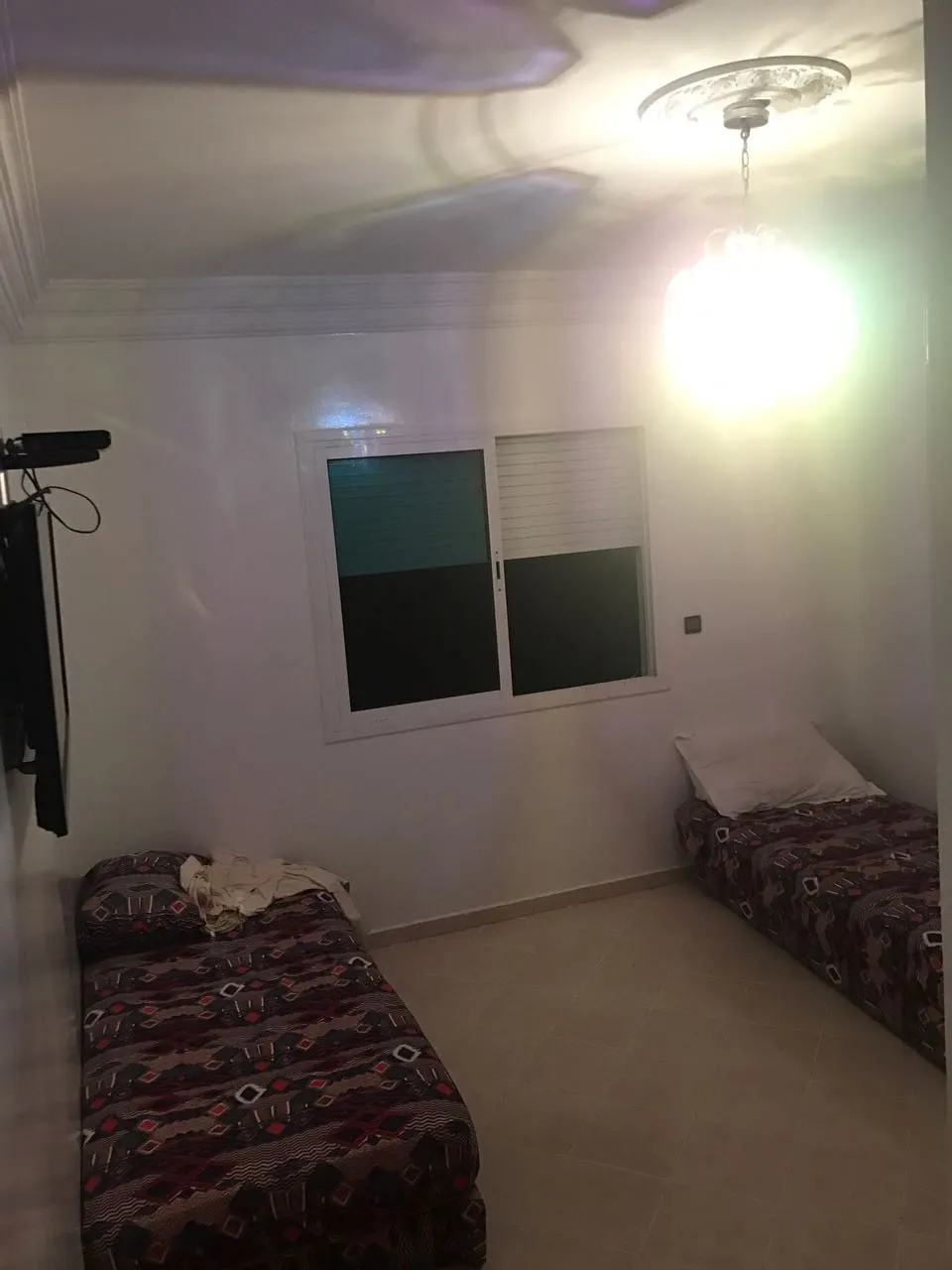 Appartement 115 m2 à vendre - الدار البيضاء (2)