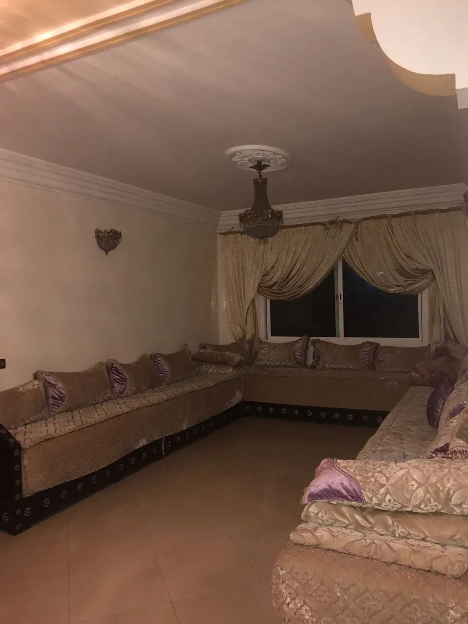 Appartement 115 m2 à vendre - الدار البيضاء (3)