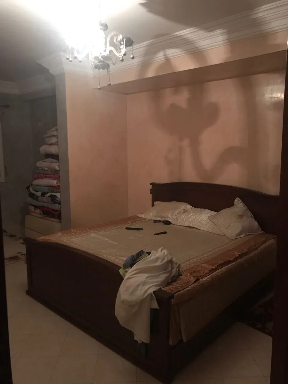 Appartement 115 m2 à vendre - الدار البيضاء (4)