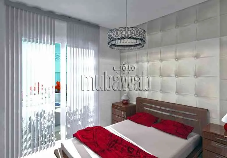 APPARTEMENT ET MAGASINS A VENDRE - مرتيل (4)