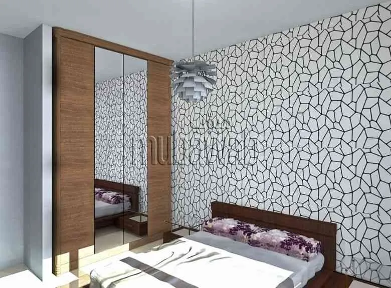 APPARTEMENT ET MAGASINS A VENDRE - مرتيل
