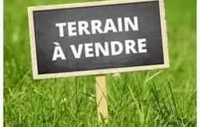 vente terrain 120 m2a lazaret - وجدة