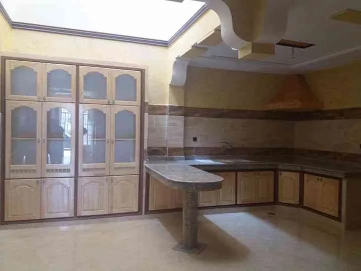 BELLE MAISON A VENDRE - أكادير (2)