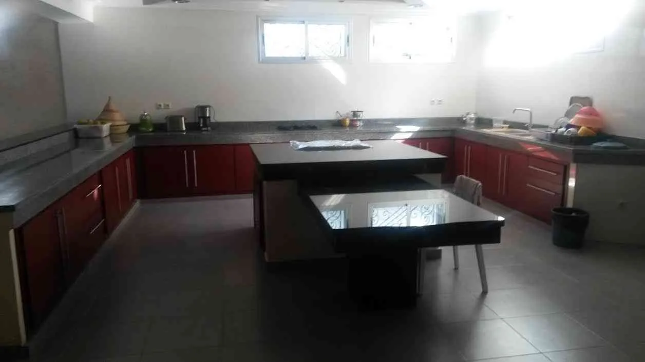 Villa de 440 m² à Nouaceur. - النواصر (3)