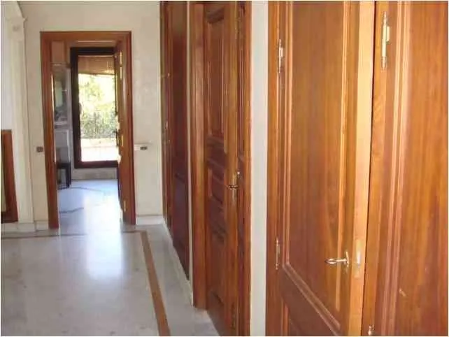 Villa de 4000 m² à Californie. - الدار البيضاء (4)