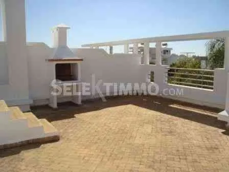 Bel Villa de 470 m² à Ain diab - الدار البيضاء (4)