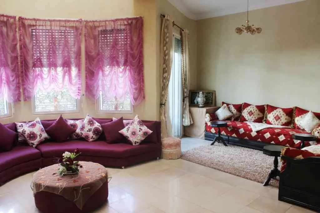 Villa de 250 m² à Sidi Maarouf - الدار البيضاء (3)