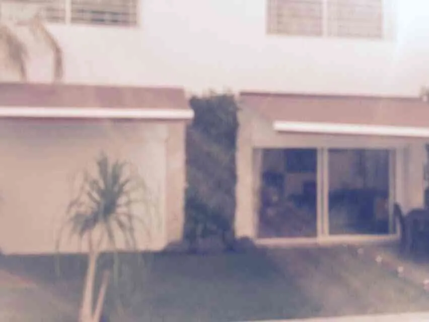 Villa de 250 m² à Nouaceur - النواصر