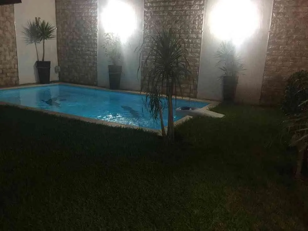 Villa de 250 m² à Nouaceur - النواصر (3)