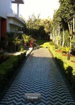Villa de 780 m² à Bouskoura - الدار البيضاء (3)