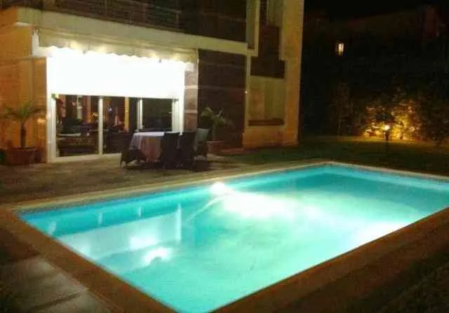 Villa de 780 m² à Bouskoura - الدار البيضاء