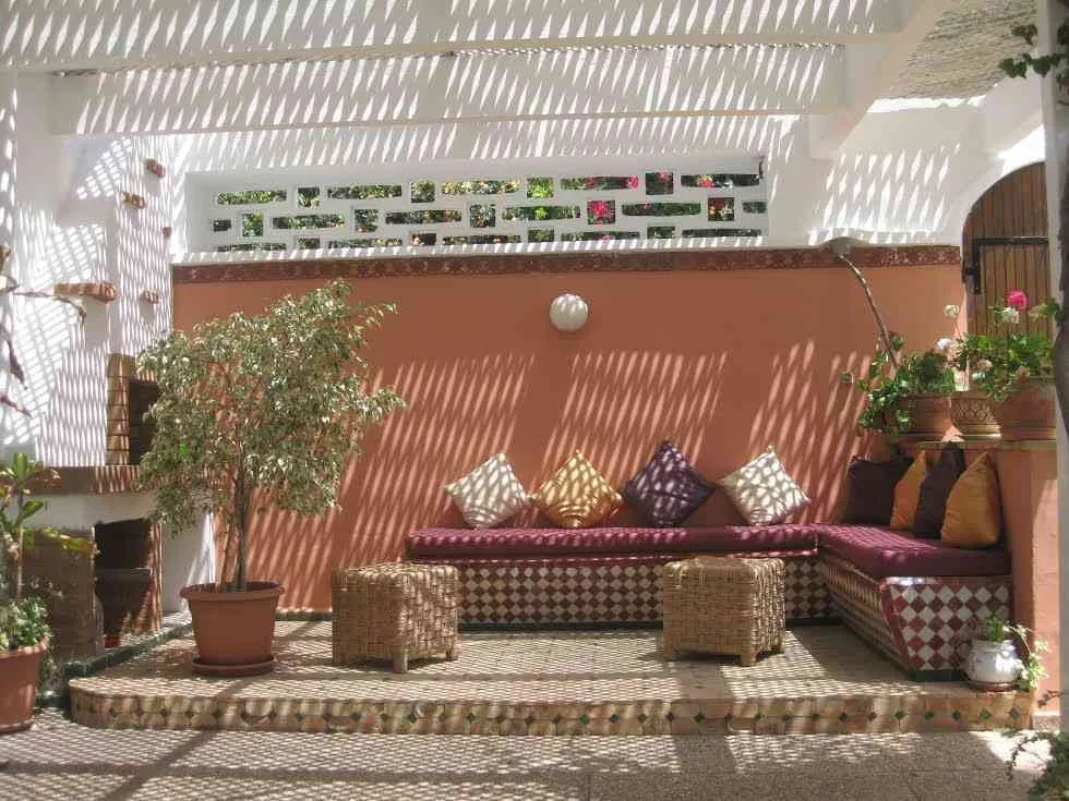 Magnifique Villa de 1272 m² à Oasis - الدار البيضاء (2)