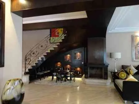 Villa de 487 m² à Ain diab. - الدار البيضاء (3)