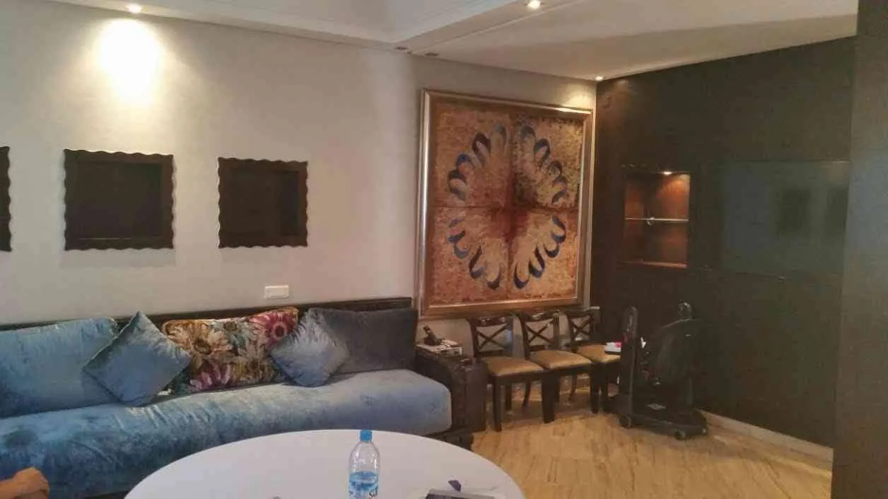 Villa de 487 m² à Ain diab. - الدار البيضاء (4)
