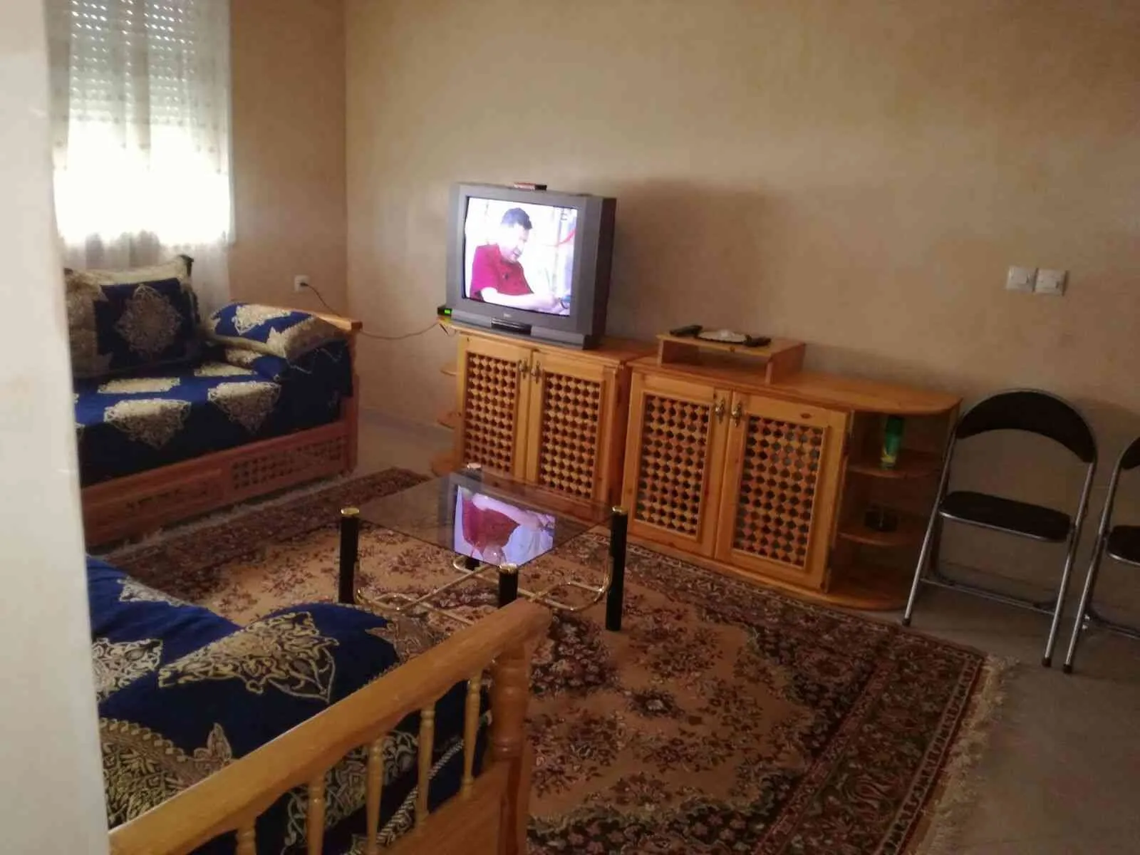 Bel appartement à Martil - مرتيل (4)