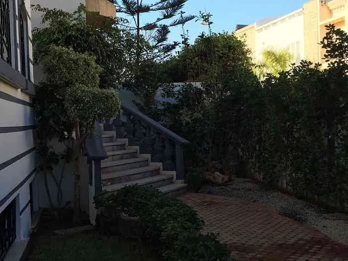 Coquette villa de 400 m² à Polo - الدار البيضاء