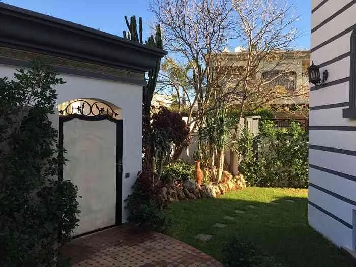 Coquette villa de 400 m² à Polo - الدار البيضاء (2)