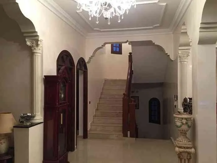 villa de 260 m² en vente à florida - الدار البيضاء (3)