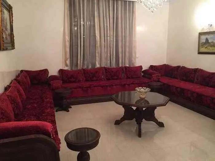 villa de 260 m² en vente à florida - الدار البيضاء