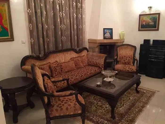 villa de 260 m² en vente à florida - الدار البيضاء (4)