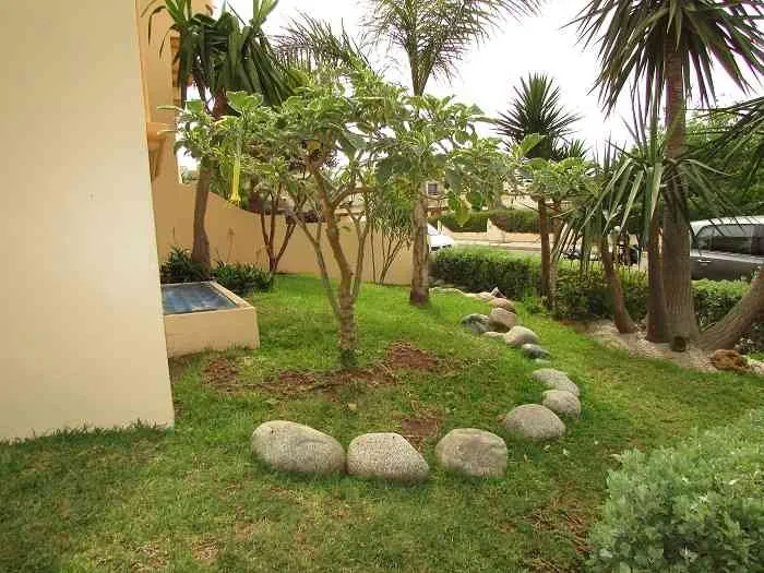 villa de 371 m² à ain diab - الدار البيضاء (2)