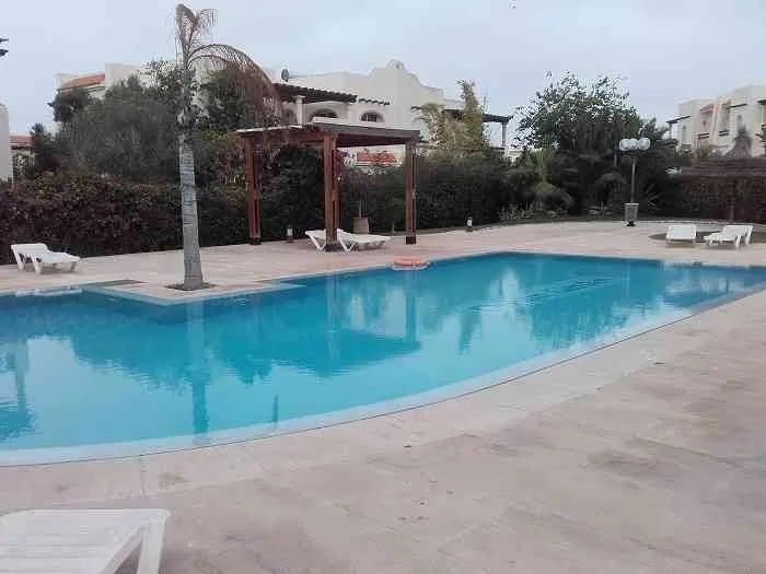 villa de 371 m² à ain diab - الدار البيضاء