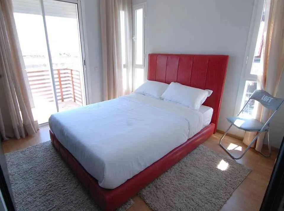 Très belles villas de 286 m² à tit mellil - الدار البيضاء (4)