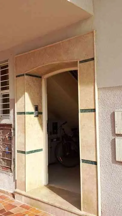 60M² MOYEN DE STANDING A PRIX ECONOMIQUE - وجدة (4)