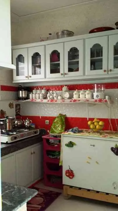 60M² MOYEN DE STANDING A PRIX ECONOMIQUE - وجدة (3)