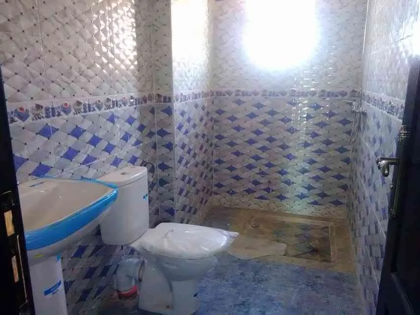 Appartement 97m2  nouveau immeuble - القنيطرة (2)